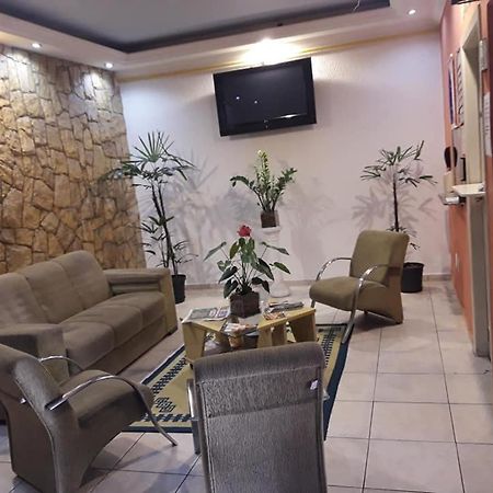 Hotel Romantic Σάο Πάολο Εξωτερικό φωτογραφία