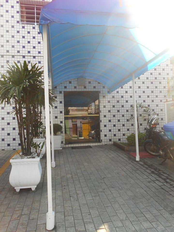 Hotel Romantic Σάο Πάολο Εξωτερικό φωτογραφία